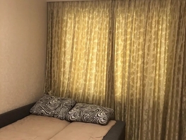 1-комнатная квартира, 38 м², 3/5 этаж
