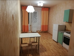 1-комнатная квартира, 48 м², 7/12 этаж