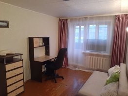 1-комнатная квартира, 32 м², 3/5 этаж