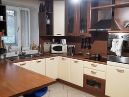 5-комнатная квартира, 149 м², 2/5 этаж