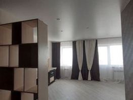 1-комнатная квартира, 38 м², 19/19 этаж