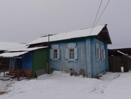 Дом, 35 м², 1 этаж, участок 22 сот.