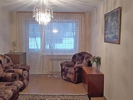 2-комнатная квартира, 45 м², 1/5 этаж