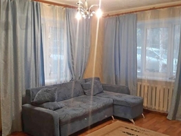 1-комнатная квартира, 30.8 м², 1/5 этаж