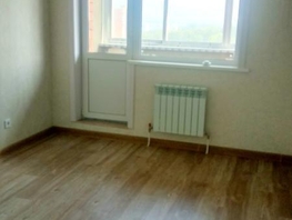 1-комнатная квартира, 40 м², 12/16 этаж