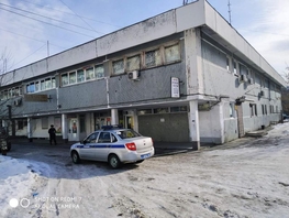 Нежилое, 122.2 м², 1 этаж