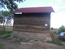 Дом, 35 м², 1 этаж, участок 6 сот.