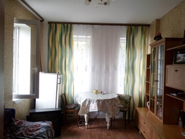 2-комнатная квартира, 32.9 м², 2/2 этаж