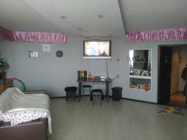 5-комнатная квартира, 116 м², 8/10 этаж
