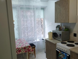 1-комнатная квартира, 36 м², 1/5 этаж