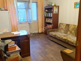 3-комнатная квартира, 59 м², 3/4 этаж