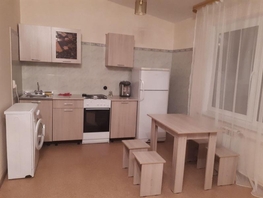 1-комнатная квартира, 40 м², 6/6 этаж