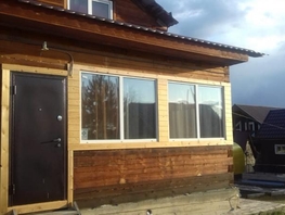 Дом, 120 м², 2 этажа, участок 6 сот.