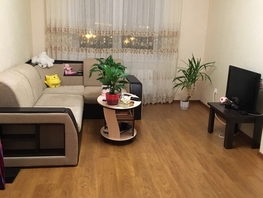 1-комнатная квартира, 41 м², 4/9 этаж