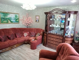 3-комнатная квартира, 69 м², 1/9 этаж