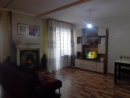 3-комнатная квартира, 49.8 м², 1/5 этаж