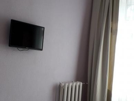 1-комнатная квартира, 32 м², 3/4 этаж