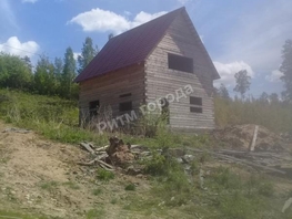Дача, 115 м², 2 этажа, участок 8 сот.