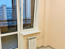 1-комнатная квартира, 38 м², 3/18 этаж
