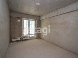 1-комнатная квартира, 43.79 м², 5/9 этаж