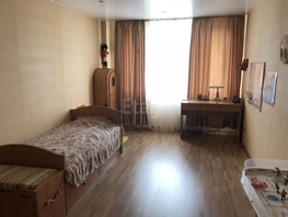 3-комнатная квартира, 109 м², 3/9 этаж