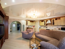 2-комнатная квартира, 127.1 м², 15/15 этаж