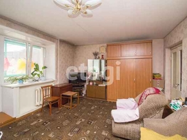 4-комнатная квартира, 84.8 м², 5/6 этаж