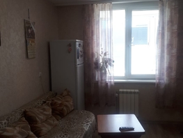 1-комнатная квартира, 53.8 м², 6/12 этаж