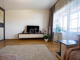 2-комнатная квартира, 52.7 м², 4/4 этаж