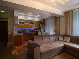 4-комнатная квартира, 85 м², 2/9 этаж