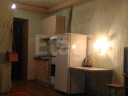 Студия, 20 м², 1/5 этаж