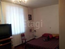 1-комнатная квартира, 32 м², 4/5 этаж