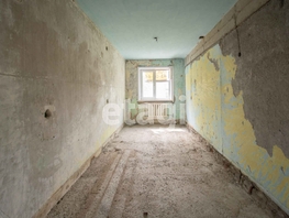 3-комнатная квартира, 62 м², 1/5 этаж