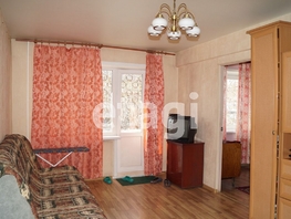 3-комнатная квартира, 55 м², 2/5 этаж