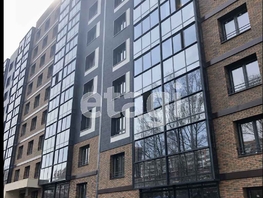 3-комнатная квартира, 85 м², 1/10 этаж
