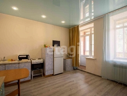 1-комнатная квартира, 40.8 м², 3/3 этаж