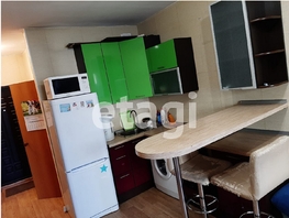Апартаменты, 26 м², 1/3 этаж