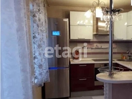 2-комнатная квартира, 60 м², 1/5 этаж