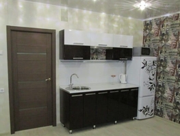 1-комнатная квартира, 22 м², 7/9 этаж