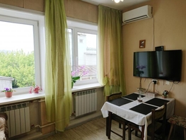 1-комнатная квартира, 25 м², 3/4 этаж