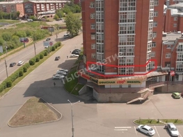 Нежилое, 360 м², 2 этаж, кирпичный
