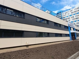 Нежилое, 1400 м², 3 этаж