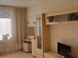 1-комнатная квартира, 43.4 м², 13/18 этаж