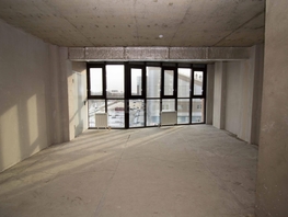 Студия, 42.5 м², 5/17 этаж