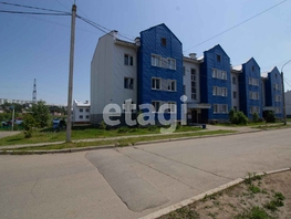 1-комнатная квартира, 38 м², 2/3 этаж