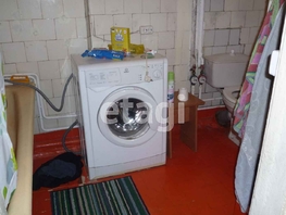 1-комнатная квартира, 36 м², 1/4 этаж