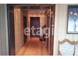 Таунхаус, 285 м², 3 этажа, участок 4 сот.