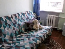 1-комнатная квартира, 22 м², 4/4 этаж