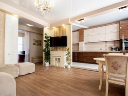 3-комнатная квартира, 92 м², 3/4 этаж