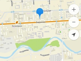 Участок, 6 сот.,